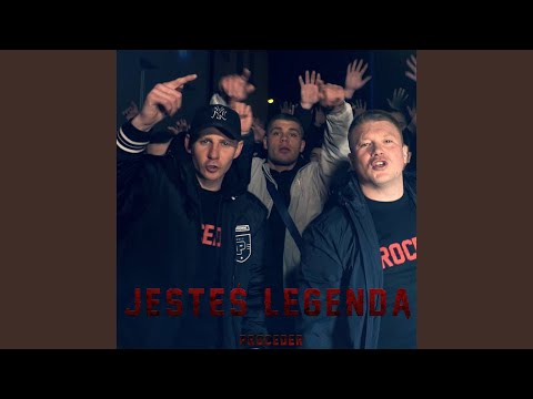 Jesteś legendą