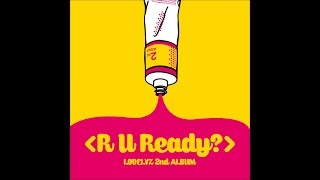 Lovelyz (러블리즈) - 숨바꼭질 (Hide and Seek)