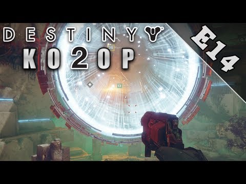 Destiny 2 KOOP #14 ★ Wir hacken den Planeten ★ Lets Play in Deutsch [PC/2K]