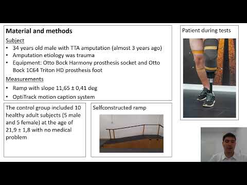BALANCE, GAIT & MOVEMENT