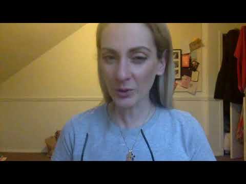 Ex psychic medium saved by Jesus - Salvation / Converts, Testimonies, Witchcraft / NewAge - Jenn Nizza