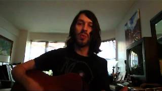 John Brodeur - Long Way Down (Look What The Cat Drug In)