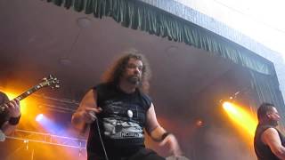 October 31 - Meet Thy Maker