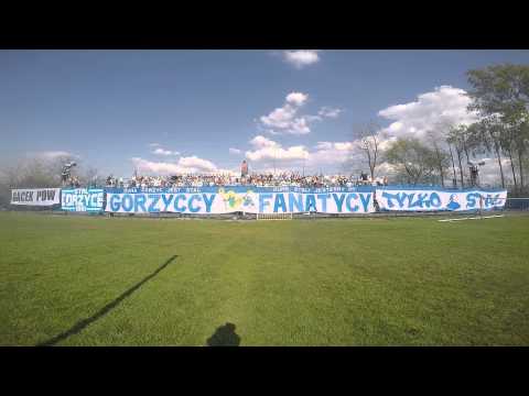 Stal Gorzyce - Unia Nowa Sarzyna