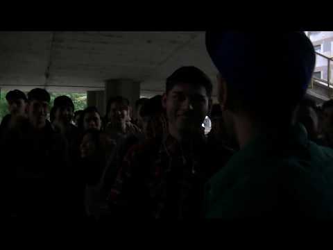 JESTKI vs WUTANGJUAN vs LICANTROPO - 8vos Fecha 1 (2019) - La Doble H