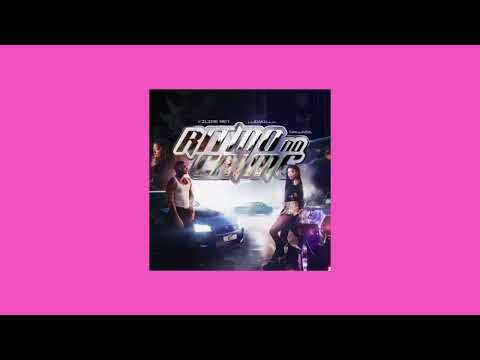 Filipe Ret feat. Ludmilla - RITMO DO CRIME [INSTRUMENTAL]