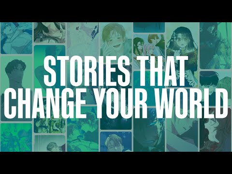 Tappytoon Manhwa & Novels Video