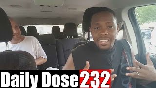 THAT'S ALL I WANTED!!! -  #DailyDose Ep.232 | #G1GB