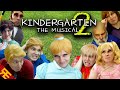 KINDERGARTEN 2 The Musical By Random Encounters