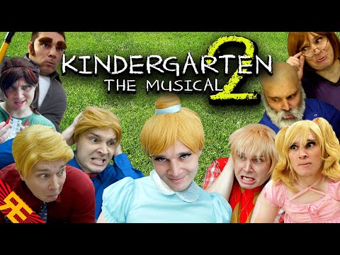 download lagu mp3 mp4 Kindergarten, download mp3 Kindergarten free downloadn, video klip Kindergarten