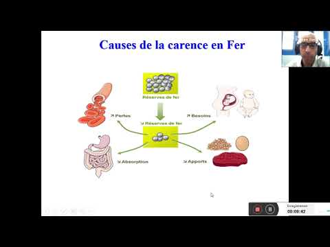 anémies arégénératives explication la plus claire