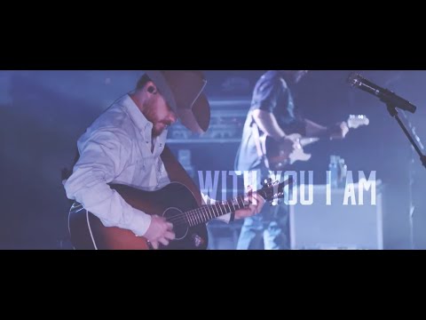 Cody Johnson - With You I Am (Official Lyric Video)