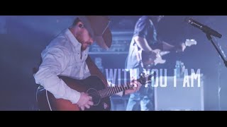 Cody Johnson - With You I Am - Official Lyric Video