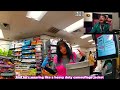 This What Happens When You Come To Work High DJ Ghost Reaction