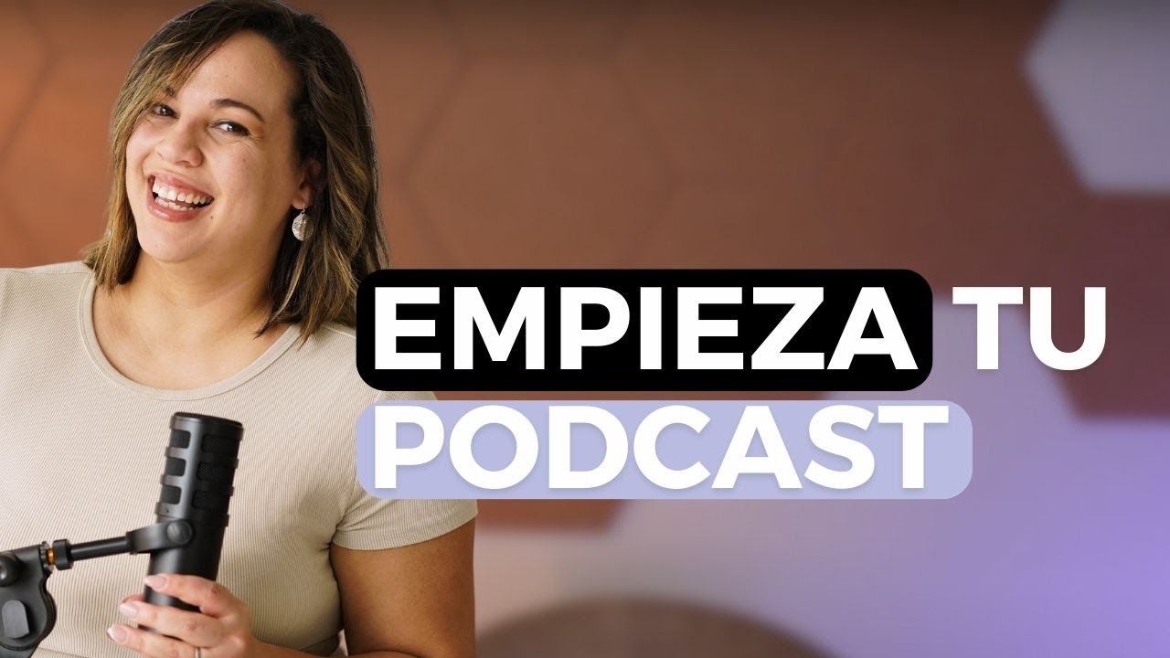 25 CONSEJOS para LANZAR tu PODCAST | Ep 79 | #bloomcreativopodcast