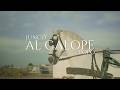 Junco, El Popo - Al Galope (Video Oficial)