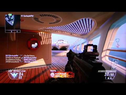 COD: BO2 Fan Appreciation matches pt10