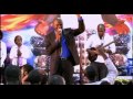 UNCLE ATO @ A CALL TO WORSHIP 2012 WITH DANIEL TWUM