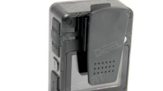 Police Body Camera – 32 G - 23MP