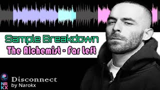 The Alchemist - Far Left (Sample Breakdown)