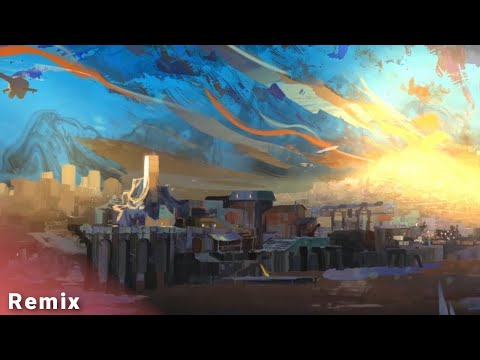 Red Rock Riviera - Sea Power (tomhuk remix) - from the Disco Elysium soundtrack