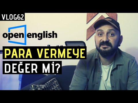 Open English İngilizce Öğrenmeye Yardımcı Olur Mu?