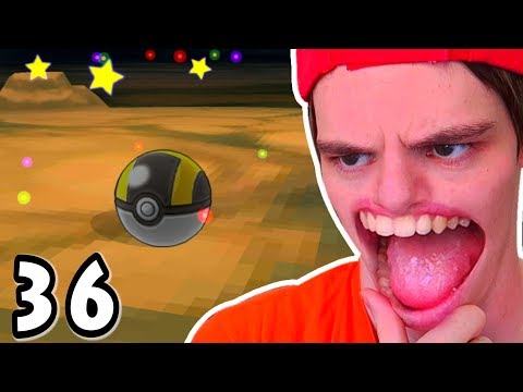 Pokémon RO DualLocke Ep.36 - MIRAD LO QUE ME SALE EN LA CALLE VICTORIA