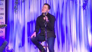 Scotty McCreery It Matters To Her