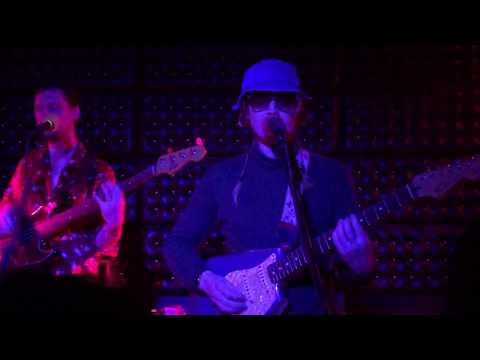 Connan Mockasin - Lying Has To Stop [Soft Hair] (Live at The Casbah, 6/3/19)