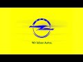 Opel Logo Effects Sponsored By Rat Chase Effects