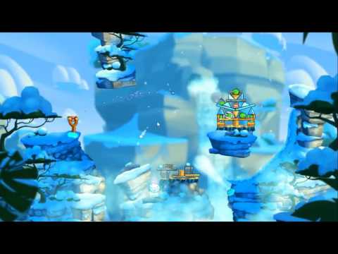 Angry Birds 2 Level 601 - Angry Birds 2 Walkthrough FULL HD SKILLGAMING