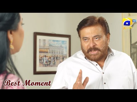 Chauraha Episode 25 |  𝐁𝐞𝐬𝐭 𝐌𝐨𝐦𝐞𝐧𝐭 𝟎𝟑 | Mikaal Zulfiqar - Madiha Imam | HAR PAL GEO