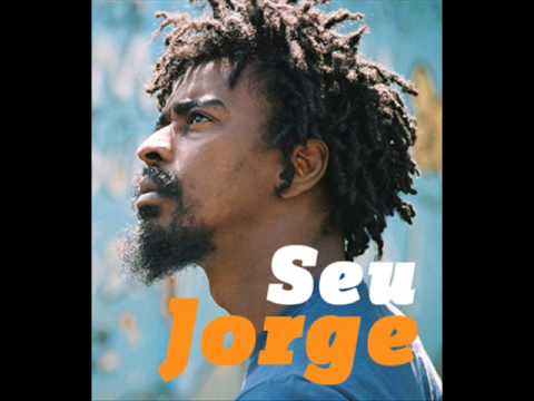 Seu Jorge - Pretinha