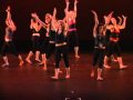 HoneyKats DanceOntario 2009 06 HD Mpg
