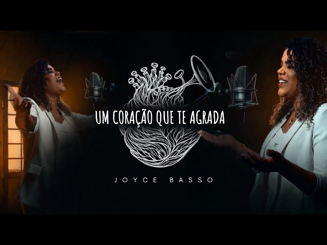 Imagem de capa do vídeo Um Coração Que Te Agrada