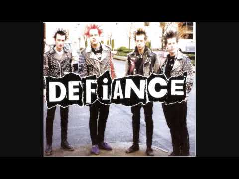 Defiance - Concealed Genocide