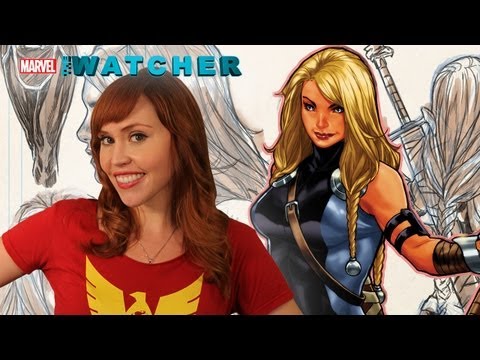 The Watch List 8/14 - INFINITY and Beyond