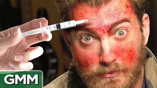 7 Insane Beauty Treatments (GAME)