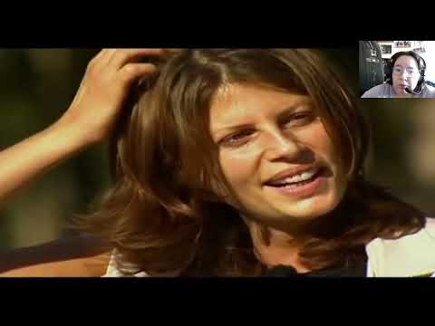 Pékin Express Saison 1 La Route du transsibérien Episode 1 (2006)  Paris Pskov Et Pskov - Moscou