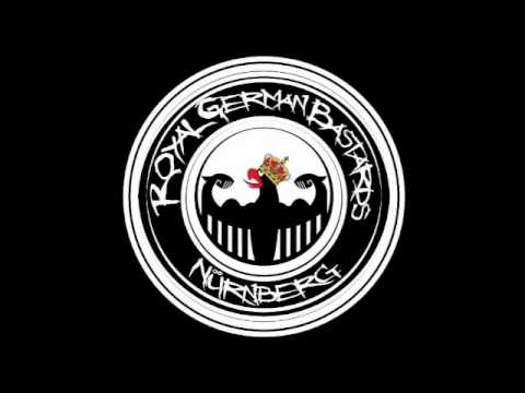 Royal German Bastards - Den Lifestyle den wir pflegen