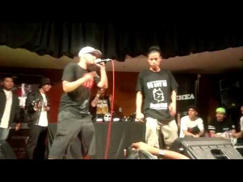 PAPICHA vs BLAXIMENTAL - BDM Goldent