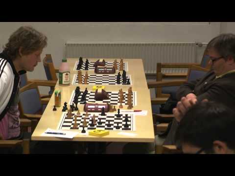 HM2013 5 1723 Janne Huttunen - Jukka Tuovinen