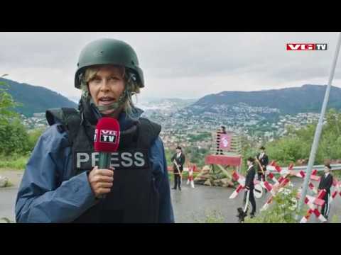 VG – Hvis det skjer er vi først