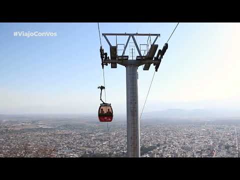 Salta analiza avanzar hacia un sistema multimodal de transporte de pasajeros