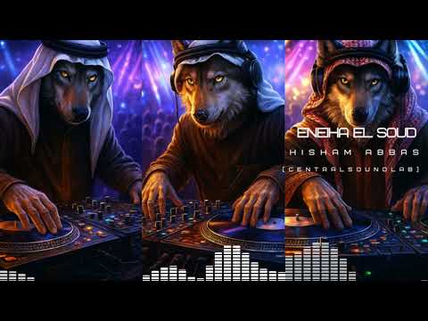 Eneiha El Soud - Hisham Abbas