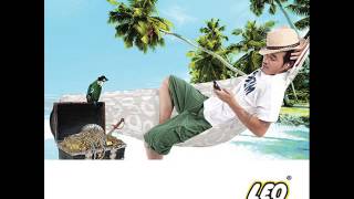 Leo Kekoa - Bring it back (Feat. B-Free, Minos)