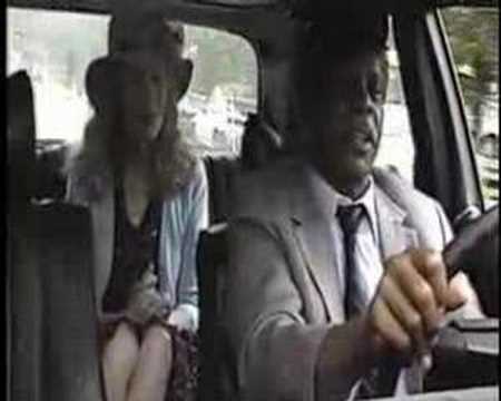 Driving Miss Daisy (sweded)