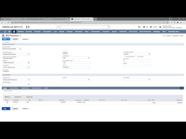 Fluxx product / service