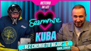 SEZNAM SE PODCAST - 3.DÍL - Kuba 30 let, HETERO "BEZ CHEMIE TO NEJDE"