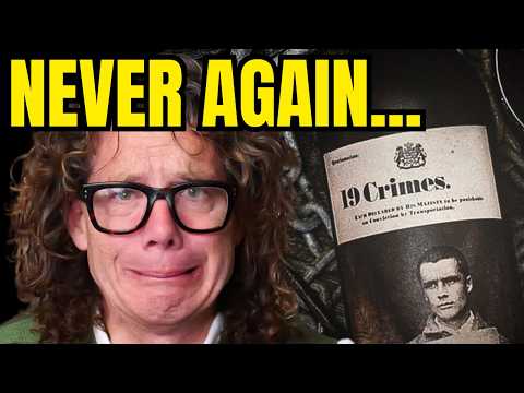 Is This the WORST Wine EVER Made?